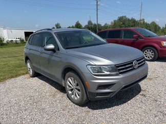 Used 2019 Volkswagen Tiguan S w/ Driver Assistance Package image 1