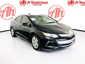 Used 2017 Chevrolet Volt Premier w/ Driver Confidence II Package image 1