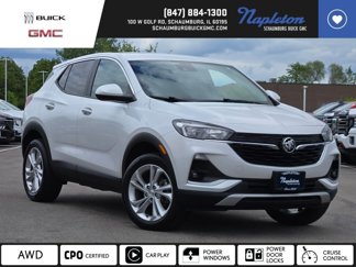 Certified 2023 Buick Encore GX Preferred image 1