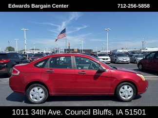 Used 2011 Ford Focus S image 1