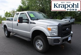 Used 2015 Ford F250 XL w/ Power Equipment Group image 1
