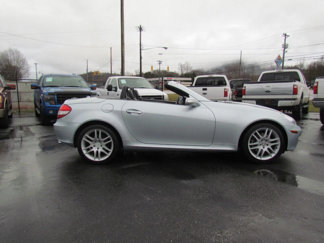 Used 2007 Mercedes-Benz SLK 280 image 1