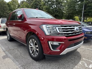 Used 2018 Ford Expedition Limited w/ Equipment Group 301A image 1
