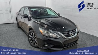 Used 2017 Nissan Altima 2.5 SL w/ 2.5 Technology Package image 1