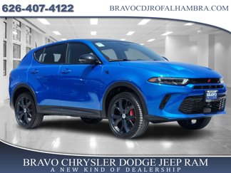 New 2024 Dodge Hornet GT Plus image 1