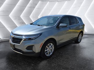 Used 2023 Chevrolet Equinox LT image 1