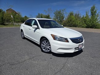 Used 2011 Honda Accord EX-L image 1