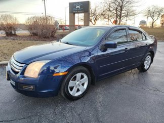 Used 2007 Ford Fusion SE image 1
