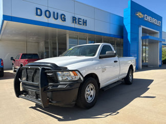 Used 2019 RAM 1500 Tradesman w/ Popular Equipment Group image 1