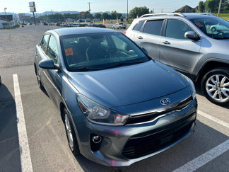 Used 2018 Kia Rio EX w/ EX Launch Edition image 1