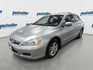 Used 2006 Honda Accord SE image 1