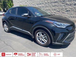 Used 2020 Toyota C-HR LE image 1