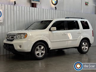 Used 2011 Honda Pilot EX-L image 1