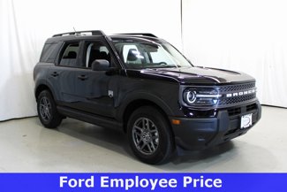 New 2025 Ford Bronco Sport Big Bend image 1