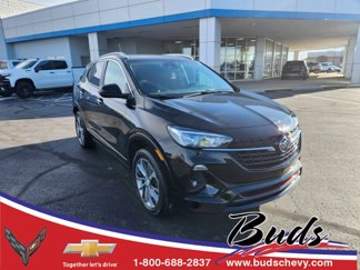 Certified 2022 Buick Encore GX Select w/ Experience Buick Package image 1
