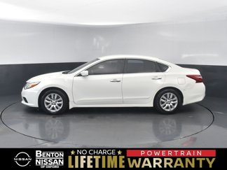 Used 2017 Nissan Altima 2.5 S image 1