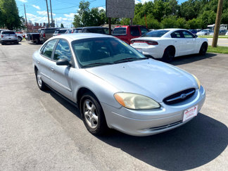 Used 2003 Ford Taurus SES image 1
