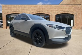Used 2024 MAZDA CX-30 AWD 2.5 S w/ Select Sport Pkg image 1
