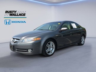 Used 2008 Acura TL image 1