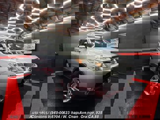 Used 2008 Hyundai Veracruz Limited image 1