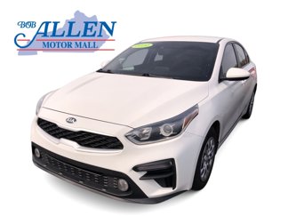 Used 2020 Kia Forte Sedan image 1