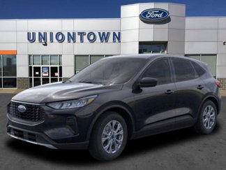 New 2025 Ford Escape Active w/ Tech Pack #1 image 1