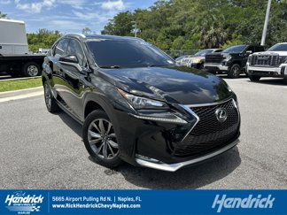 Used 2017 Lexus NX 200t F Sport w/ Accessory Package 2 image 1
