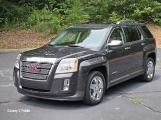 Used 2013 GMC Terrain SLT image 1
