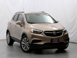 Used 2018 Buick Encore Preferred image 1
