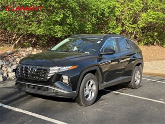 Used 2024 Hyundai Tucson SEL image 1