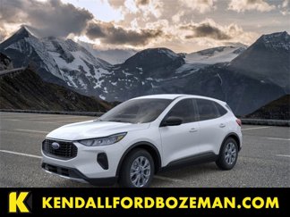 New 2025 Ford Escape Active w/ Cold Weather Package image 1
