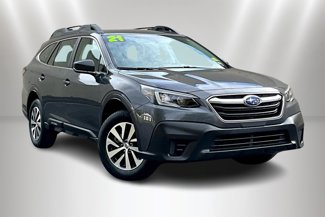Used 2021 Subaru Outback 2.5i image 1