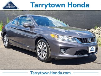 Used 2013 Honda Accord EX-L image 1
