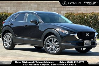 Used 2024 MAZDA CX-30 AWD 2.5 S w/ Preferred Package image 1