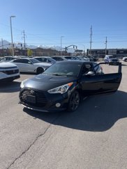 Used 2014 Hyundai Veloster Turbo image 1