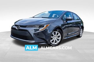 Used 2023 Toyota Corolla LE image 1