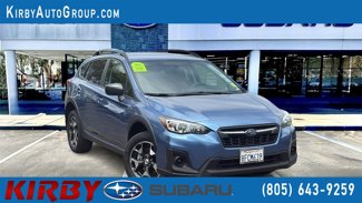 Used 2018 Subaru Crosstrek 2.0i image 1