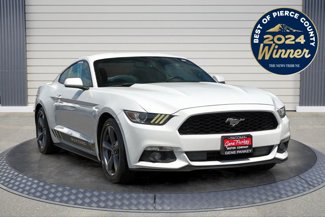Used 2015 Ford Mustang Coupe w/ Equipment Group 051A image 1