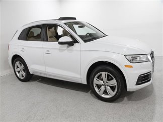 Used 2019 Audi Q5 2.0T Premium w/ Convenience Package image 1