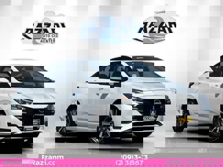 New 2025 Nissan Versa SV image 1