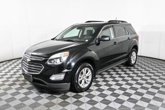 Used 2017 Chevrolet Equinox LT w/ Convenience Package image 1