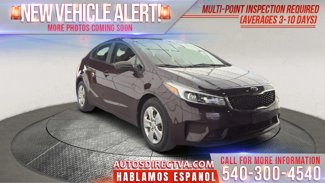 Used 2018 Kia Forte LX image 1