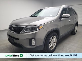 Used 2014 Kia Sorento LX w/ LX V6 Convenience Package image 1
