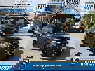 Used 2013 Buick Regal GS image 1