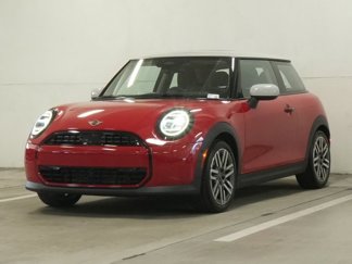 Certified 2025 MINI Cooper 2-Door Hardtop image 1