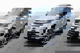 New 2026 Land Rover Range Rover Evoque S image 1