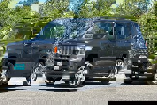 Used 2020 Jeep Renegade Sport w/ Sport Appearance Group image 1