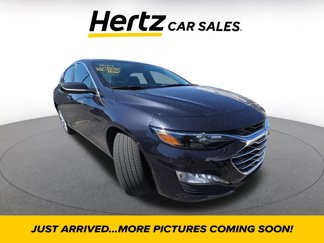 Used 2023 Chevrolet Malibu LT image 1