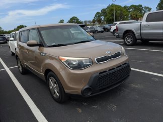 Used 2015 Kia Soul image 1