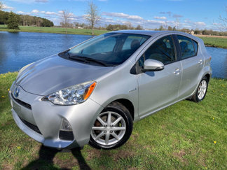 Used 2013 Toyota Prius C Three image 1